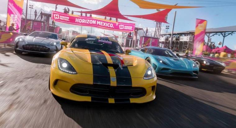 A Playground Games alapítója szerint a Forza Horizon több pénzt hozott, mint a nagy riválisai összesen