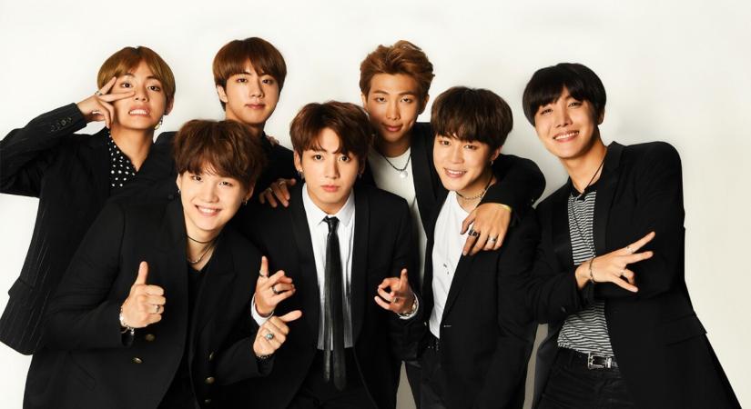 Teljes leszerelés Dél-Koreában, avagy visszatér a BTS