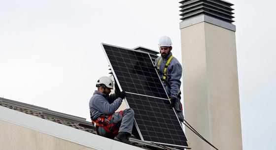 Milliókat tol az EU az energiaközösségek alá, lehet, hogy az ön környékén is van ilyen?