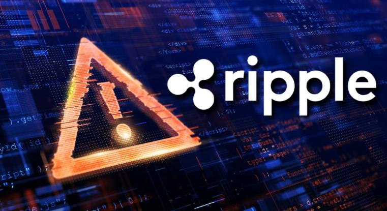 Mi történt az XRP árfolyammal? Esésben a Ripple token ára