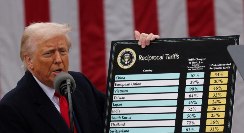 Donald Trump politikája fenyegetésre és zsarolásra épül, a mögötte álló tömegeknek viszont jogos igényeik vannak