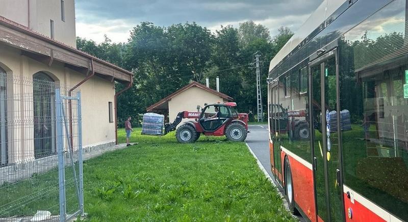 Továbbra sem iható a csapvíz a Maros megyei településeken – a sótartalom nem változott