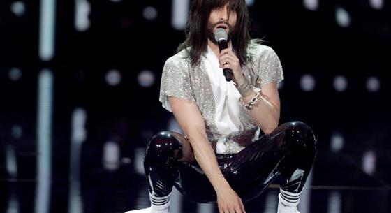Conchita Wurst is tiltakozik a Budapest Pride betiltása ellen