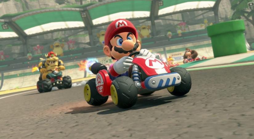 Ajjaj! Több felhasználó is jelentette, hogy gondok vannak a Mario Kart World letöltésével, pedig a Nintendo Switch 2 emelt árú húzócíméről van szó