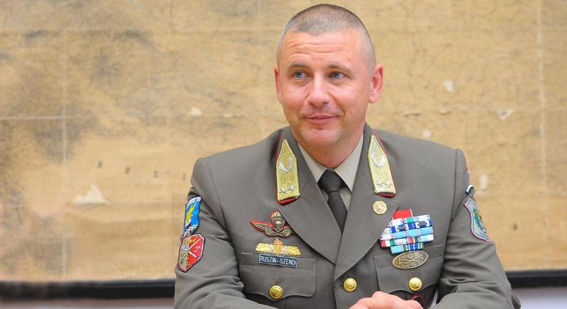 Bebizonyosodott: Ruszin-Szendi Romulusz valóban Ukrajnát éltette a NATO-üléseken