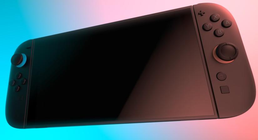 Néhány vásárló kilyukasztott kijelzővel kapta meg a Switch 2-t, miután az egyik boltban tűzőgéppel estek neki a dobozoknak