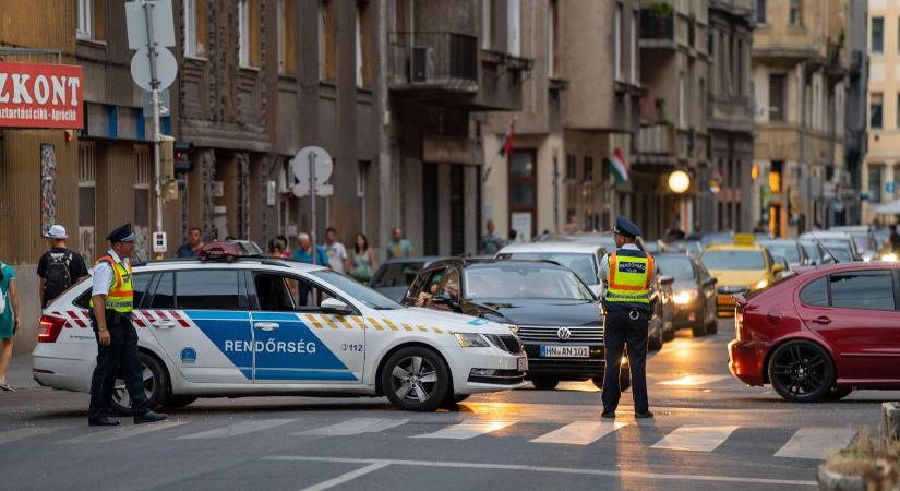 Ha nem ittál, akkor is lebukhatsz a szondával, a rendőrség adta ki a példátlan figyelmeztetést