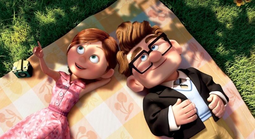 Nevetés, könnyek, kaland – ezek a Pixar-klasszikusok garantáltan összekovácsolják a családot júniusban!