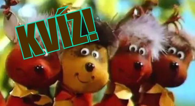 Retró Kvíz: Emlékszel még ezekre a mesékre? Felismered a képekről?