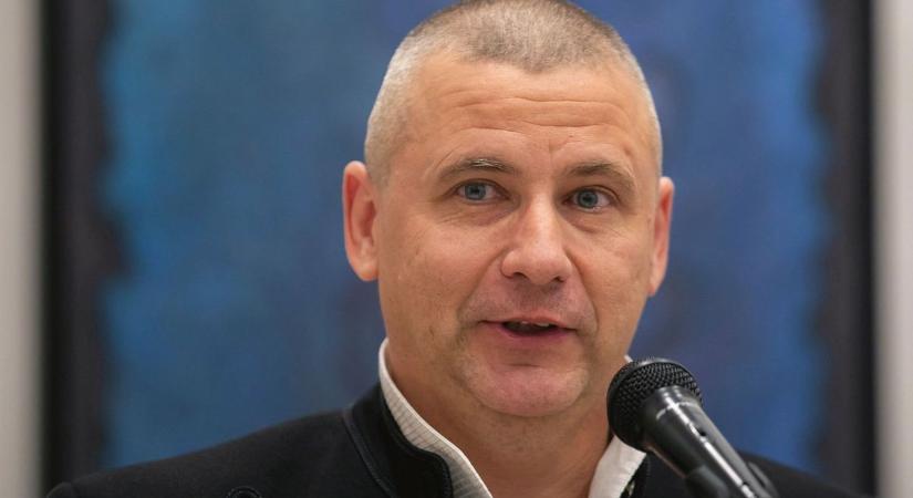 Ruszin-Szendi Romulusz jelesre vizsgázott hazugságból