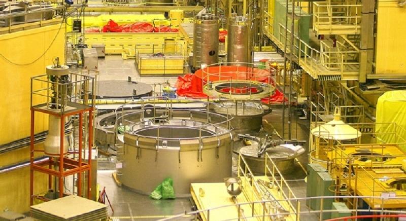 Június 6-án kezdődik a Paksi Atomerőmű 4. blokkjának karbantartása