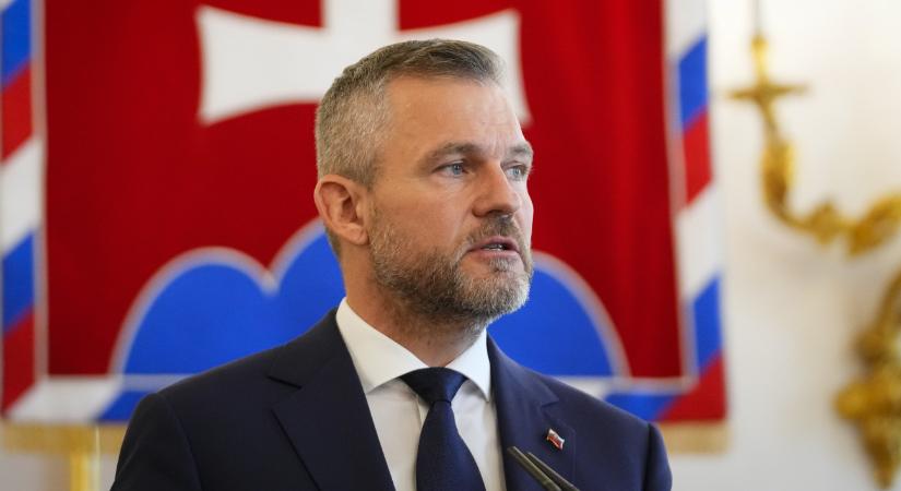 Népszavazást tartanának Szlovákiában az orosz szankciókról, az államfő tiltakozik