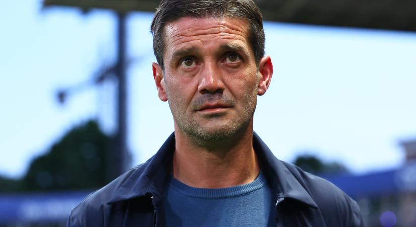 Korábbi Inter-játékos lehet Inzaghi utódja a padon