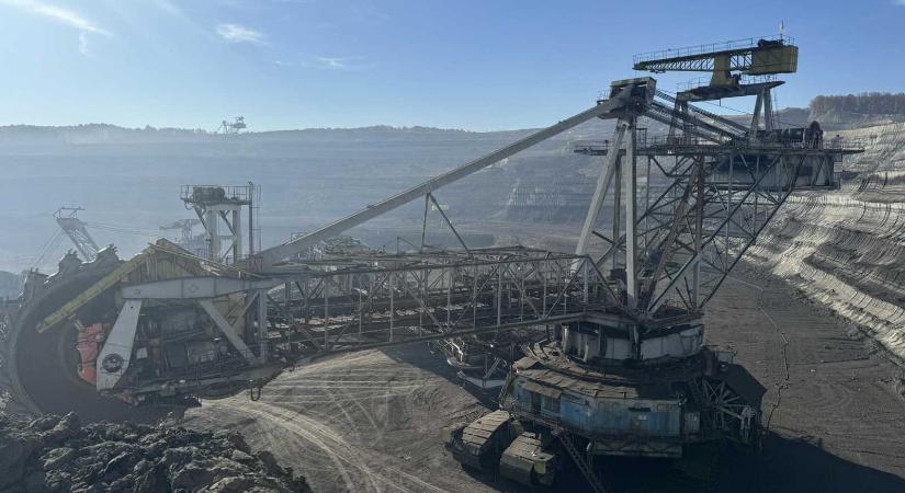 Állami támogatást kapott az Olténiai Energetikai Komplexum