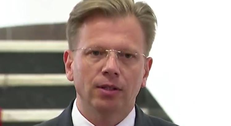 Bebizonyosodott: Ruszin-szendi Romulusz nem a magyar kormány álláspontját képviselte a NATO üléseken  videó