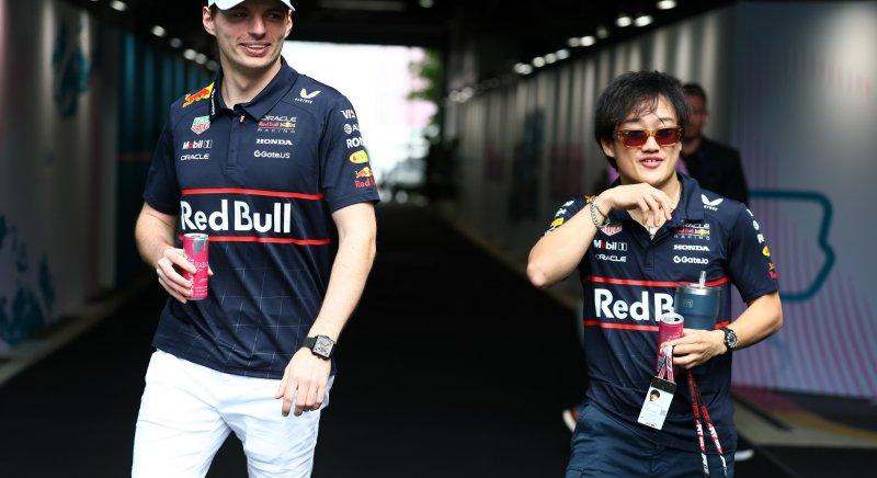Red Bull: Fontos lenne, hogy két jó pilótánk legyen...