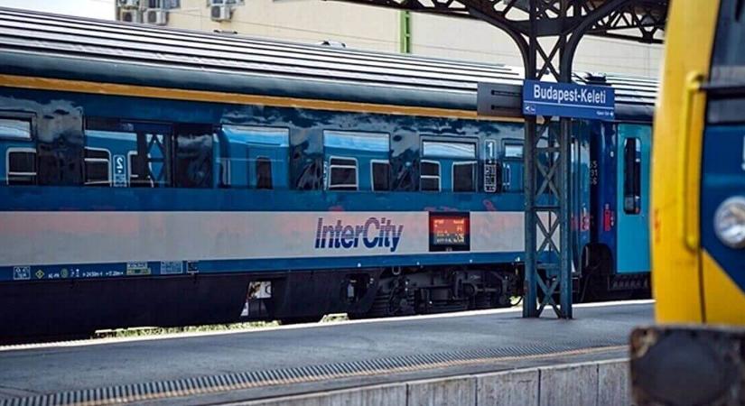 Pünkösdi utazás vonattal? Mutatjuk, hogyan kerüld el a legnagyobb hibákat