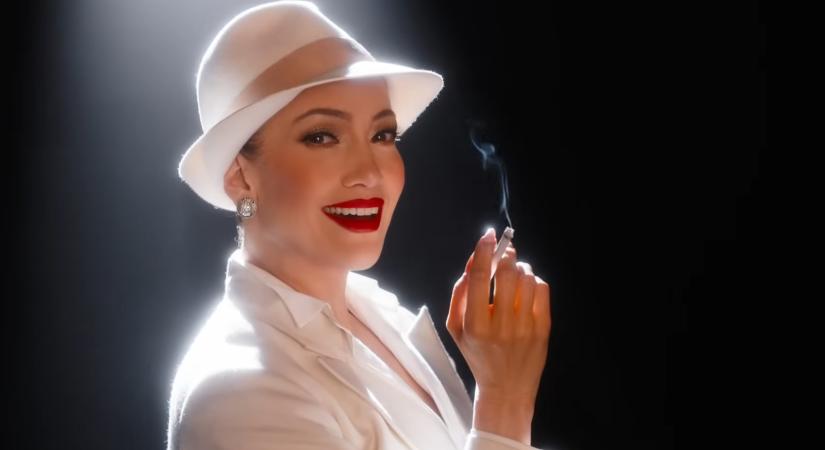 Megérkezett az első előzetes Jennifer Lopez új filmjéhez, amiről a színésznő úgy nyilatkozott, hogy egész életében erre várt