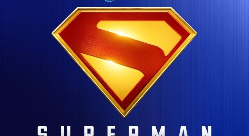Meglepetés – Ilyen lesz az új Superman és világa