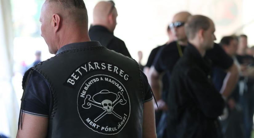 A Betyársereg érkezett Sopron környékére – Megszólalt a rendőrség