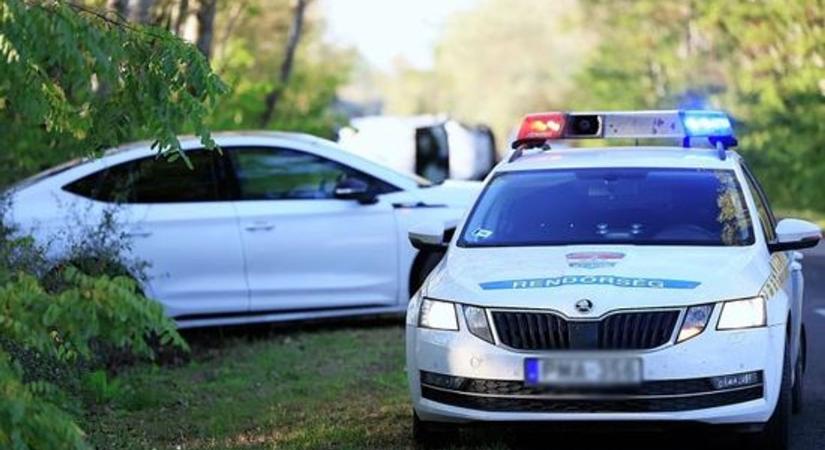 Valami készül! Bejelentették, muszáj rendőröket küldeni a Mátrába
