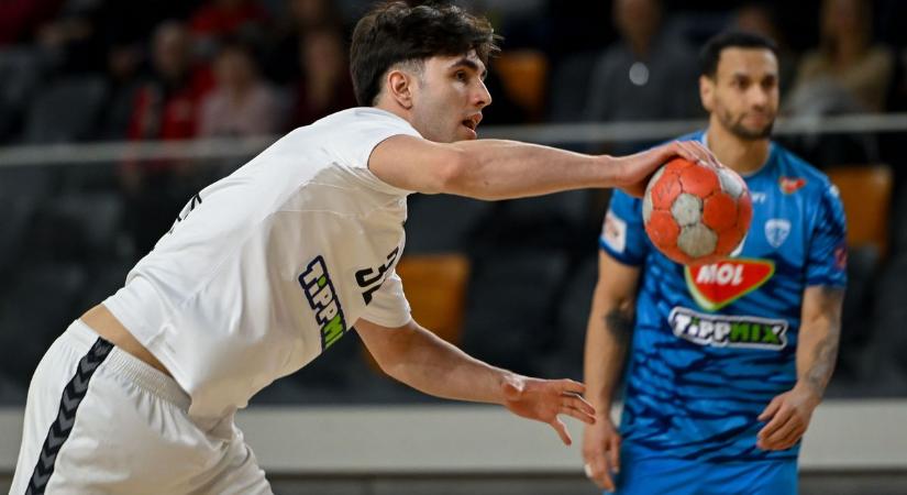 Értékmérő is a junior kézilabda világbajnokság