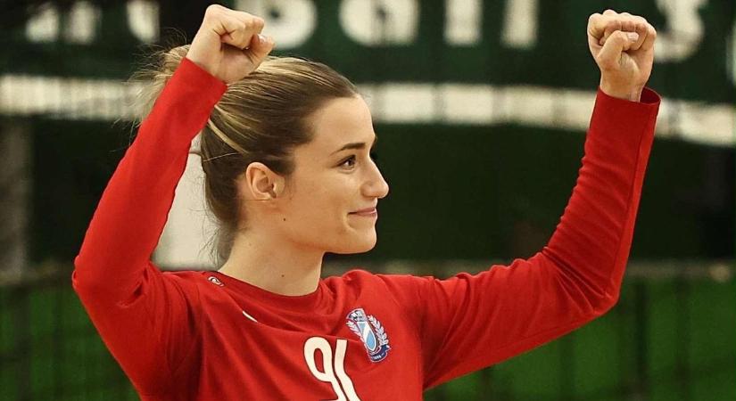 Az MTK-tól igazolt kapust a Kisvárda