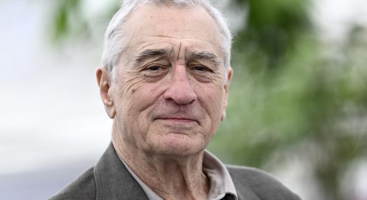 Robert De Niro felfedte a legfontosabb szabályt, ami mentén neveli 7 gyerekét