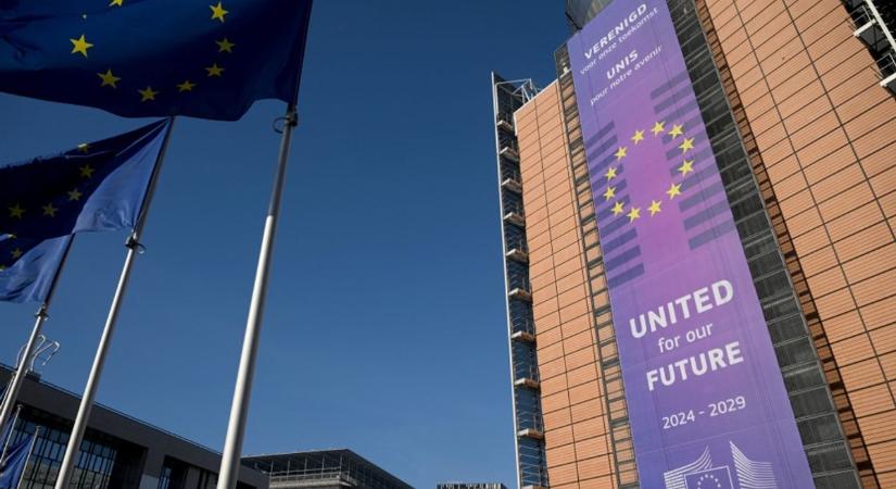 Feltárul Brüsszel 80 millió eurós médiagépezete: propaganda fenyegeti a sajtószabadságot