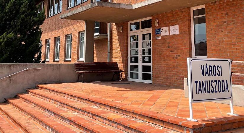 Újra nyitva a szerencsi tanuszoda
