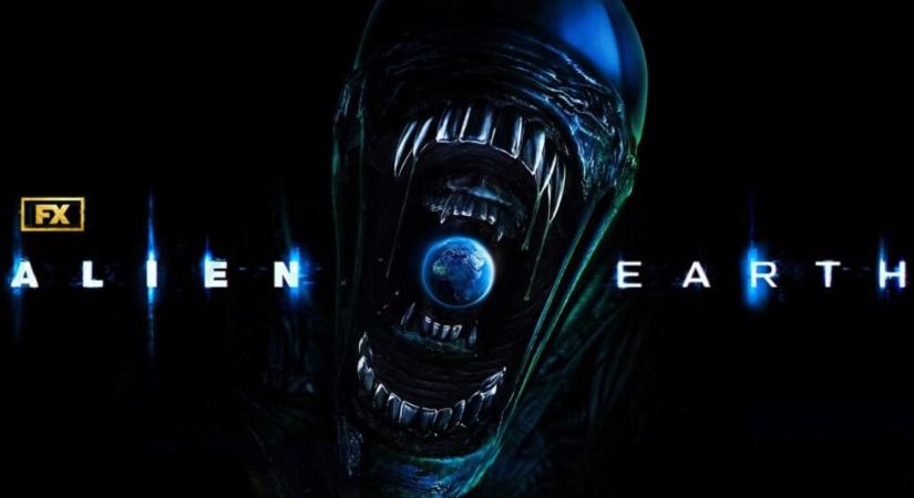 Az Alien: Föld sorozat előzetese több, mint ígéretes