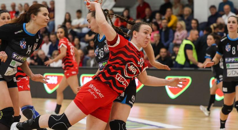 Legek között: Elek Gábor két tanítványa is bekerült a szezon csapatába