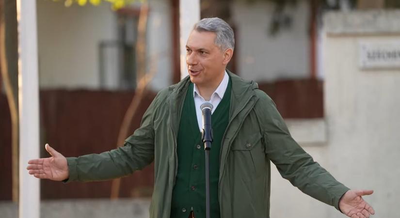 Lázár János úgy döntött, Hódmezővásárhely mégsem kapja meg a szabadkígyósi kastélyt