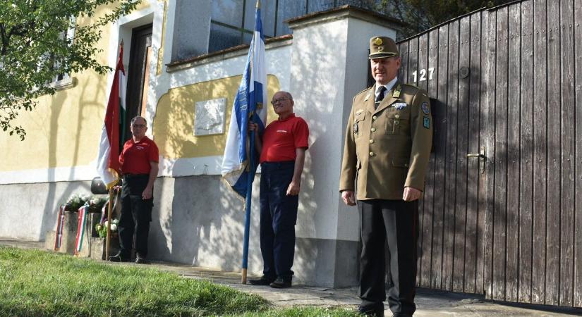 Trianon és annak következményeit nem hagyják feledni