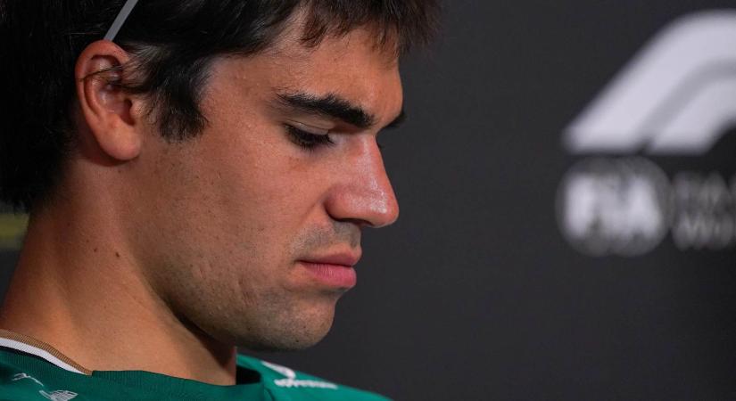 F1: A pilóta milliós sisakja bánhatta tombolást