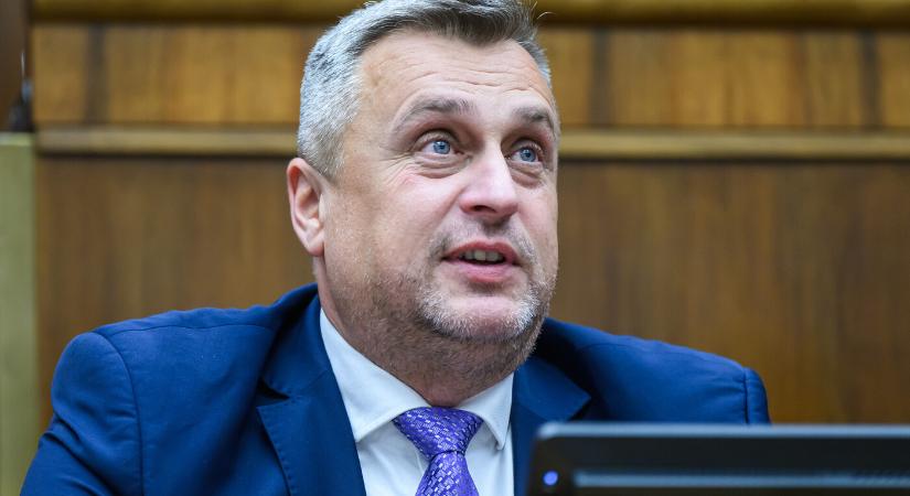 Danko: Lesz visszhangja az EU-ban az orosz szankciókról szóló határozatnak
