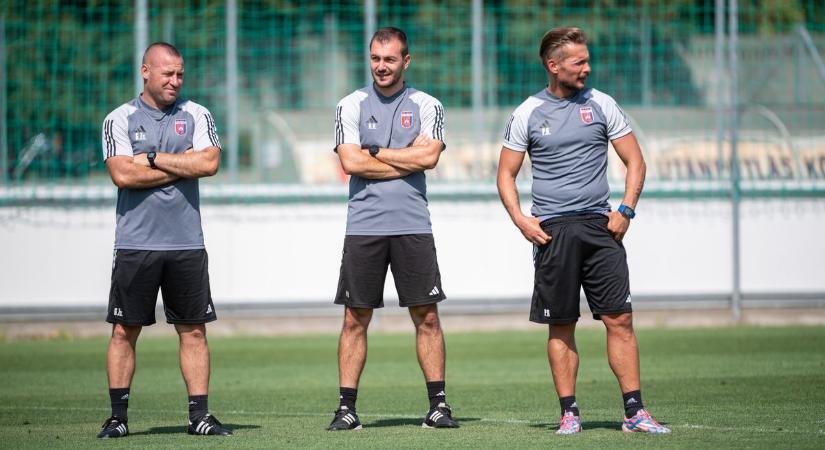 Megvan a Veszprém új edzője, visszatér a bakonyiakhoz a szakember