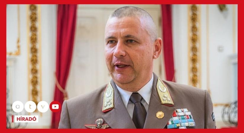 Nagyon durva dolgot állít Ruszin-Szendi Romuluszról a HM államtitkára