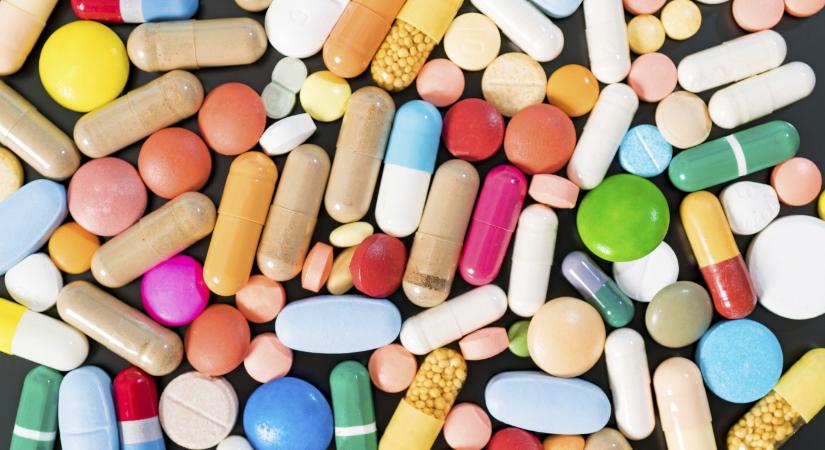 Új opioidok és dizájnerdrogok fenyegetik Európát az EU kábítószer-ügynöksége szerint