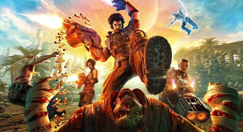 Mi lesz veled, People Can Fly? Újabb leépítések a Bulletstorm fejlesztőinél