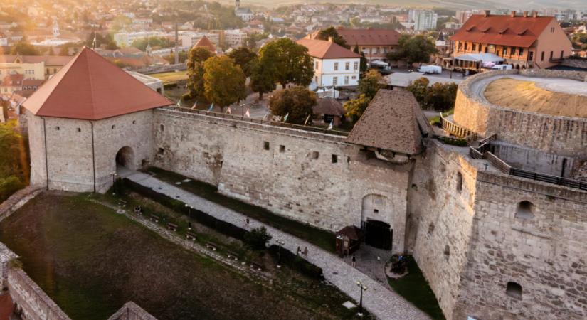 Eger: Pünkösd és nyárkezdet a történelem jegyében