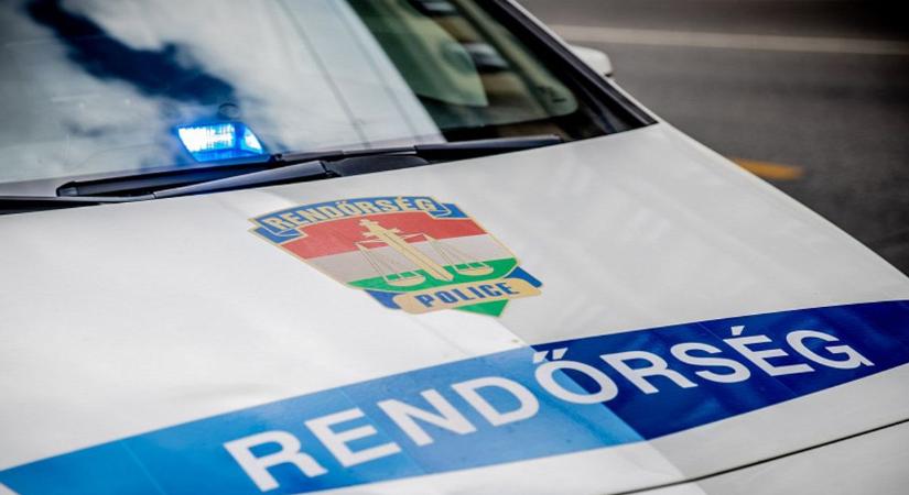 Mi van itt? Újabb gyerek tűnt el Hevesben, Napsugárt már a rendőrök is keresik