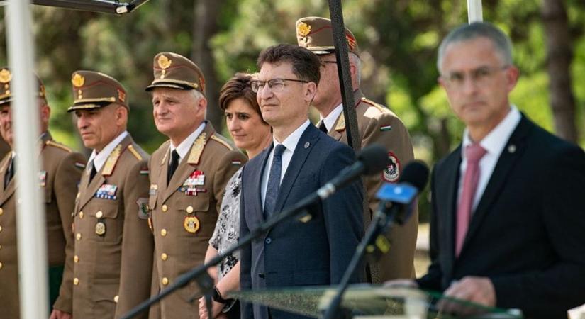 Európának ismét erőssé kell válnia, nemzetenként és közösségként is
