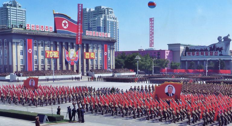 Kegyetlen kémszoftvereket találtak az Észak-Koreából kicsempészett mobilban