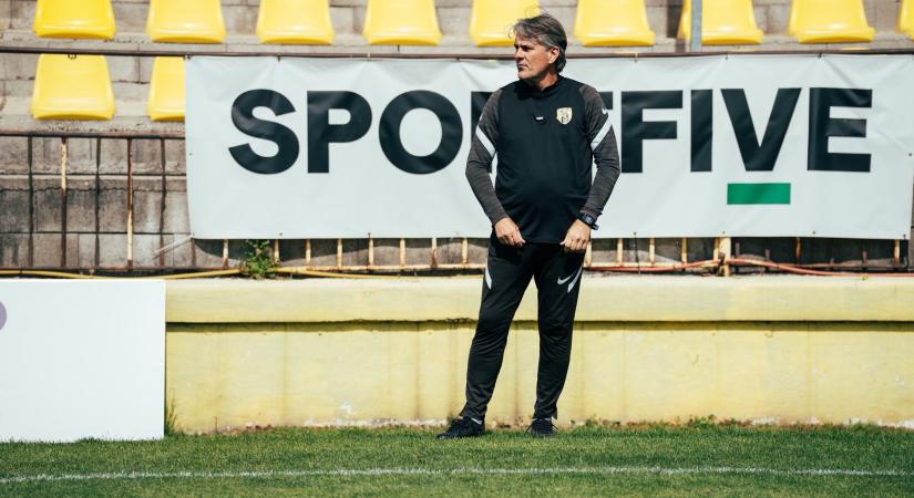 Eldőlt az NB I-es csapattal is szóba hozott Lipcsei jövője - hivatalos