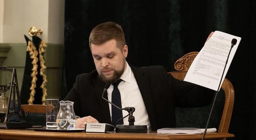Pintér Bence csokorba szedte az elmúlt hónapok győri eredményeit