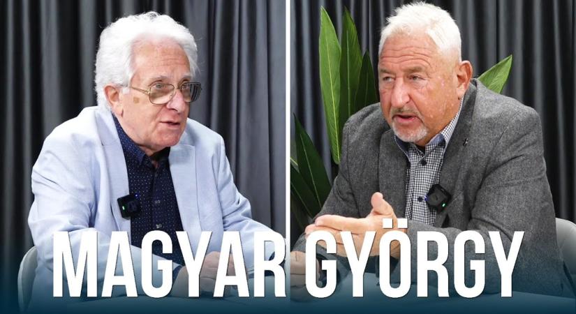Magyar Péter rá fog kényszerülni az ellenzéki együttműködésre