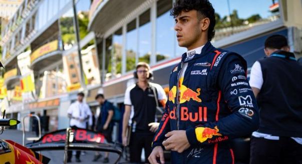 Lindblad 18 alatt debütálhat az F1-ben?