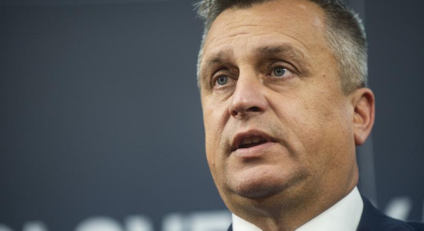 Danko szerint lesz visszhangja az EU-ban az orosz szankciókról szóló határozatnak