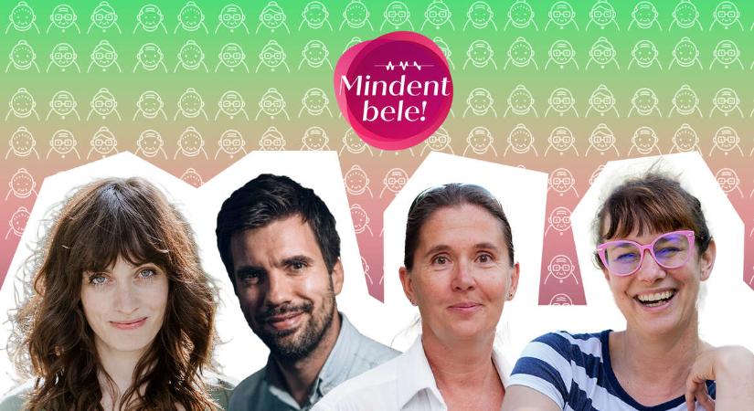 50 évem van hátra, az nagyon kevés vacsora – Mindent bele a tudatos öregedésről